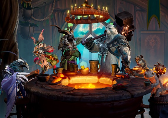 Sunderfolk EN EU screenshot 4