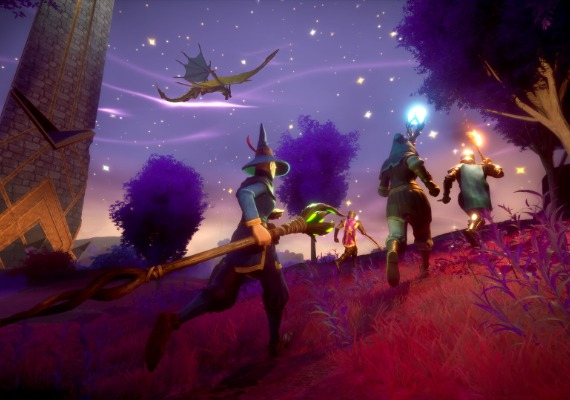 RuneScape: Dragonwilds Global screenshot 4