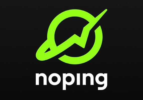 NoPing 1 Month  Global