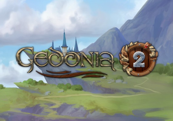 Gedonia 2 EN/RU Global
