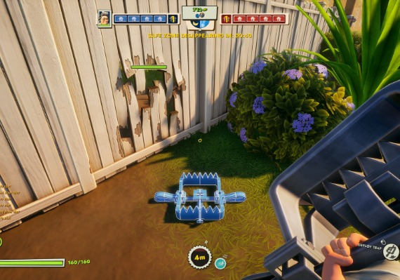 Neighbors: Suburban Warfare Global screenshot 3