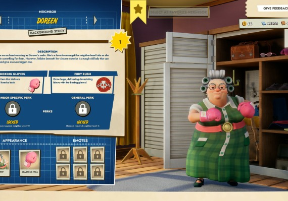 Neighbors: Suburban Warfare Global screenshot 4