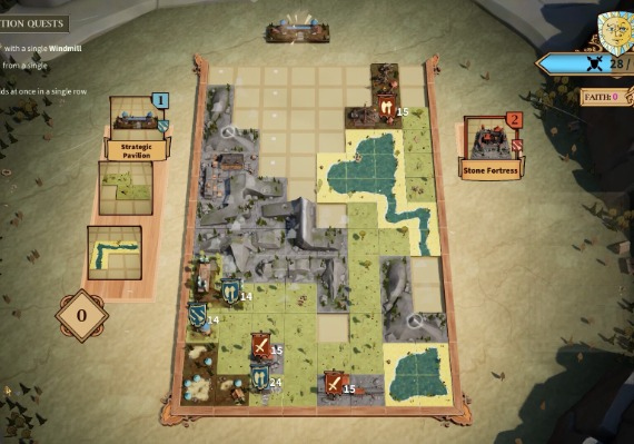 Drop Duchy Global screenshot 2