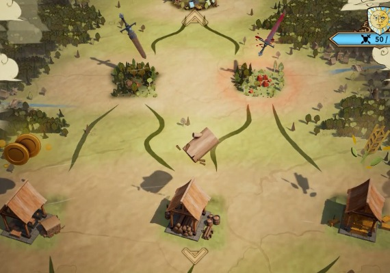 Drop Duchy Global screenshot 4