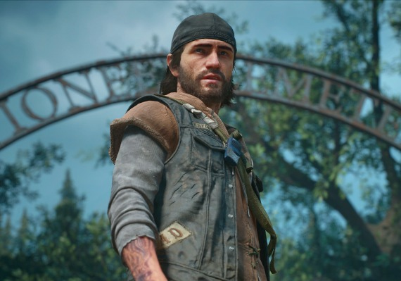 Days Gone - Broken Road DLC Global screenshot 2