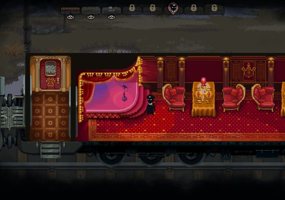 Beholder: Conductor Global screenshot 3