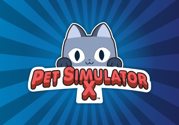 Roblox Pet Simulator X 1 Trillion Direct Top-Up
