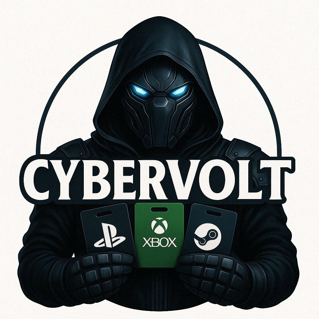 CyberVolt