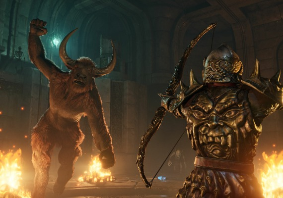 The Elder Scrolls IV: Oblivion - Remastered EN EU screenshot 3