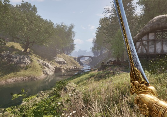 The Elder Scrolls IV: Oblivion - Remastered EN Global screenshot 4