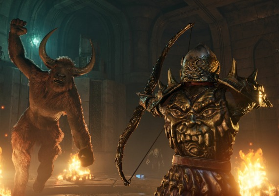 The Elder Scrolls IV: Oblivion - Remastered Deluxe Edition EN Global screenshot 3