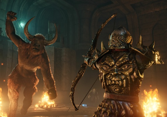 The Elder Scrolls IV: Oblivion - Remastered Deluxe Edition EN Global screenshot 3