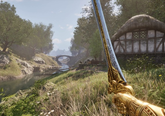 The Elder Scrolls IV: Oblivion - Remastered Deluxe Edition EN Global screenshot 4
