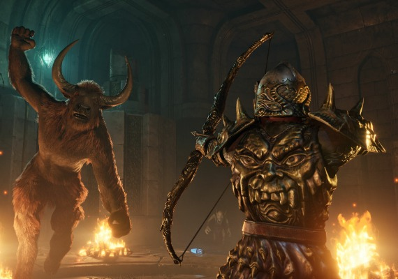 The Elder Scrolls IV: Oblivion - Remastered Deluxe Edition EN Global screenshot 3