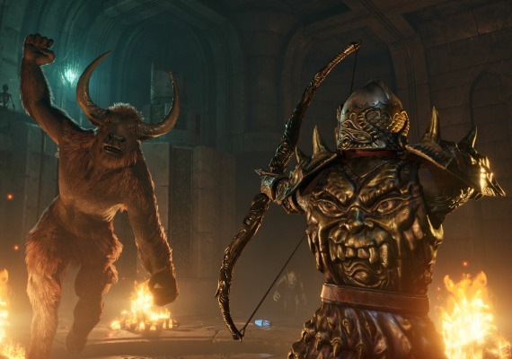 The Elder Scrolls IV: Oblivion - Remastered EN EU screenshot 3