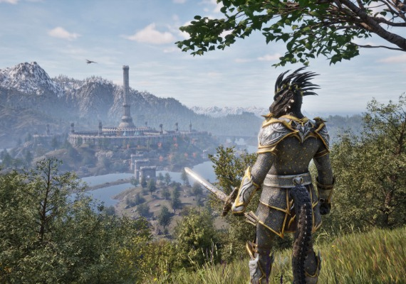 The Elder Scrolls IV: Oblivion - Remastered EN United States screenshot 2