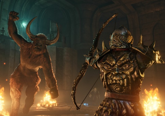 The Elder Scrolls IV: Oblivion - Remastered EN United States screenshot 3