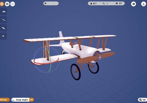 Aviassembly EN Global screenshot 3