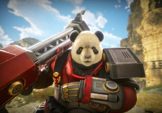 Wild Assault Global screenshot 2