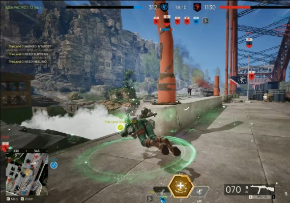 Wild Assault Global screenshot 4