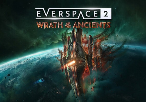 Everspace 2: Wrath of the Ancients DLC EN Global