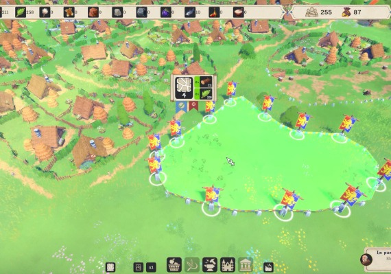 City Tales: Medieval Era EN/DE/FR/RU/ZH/UK Global screenshot 3