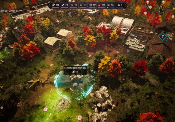 Survive the Fall Global screenshot 4
