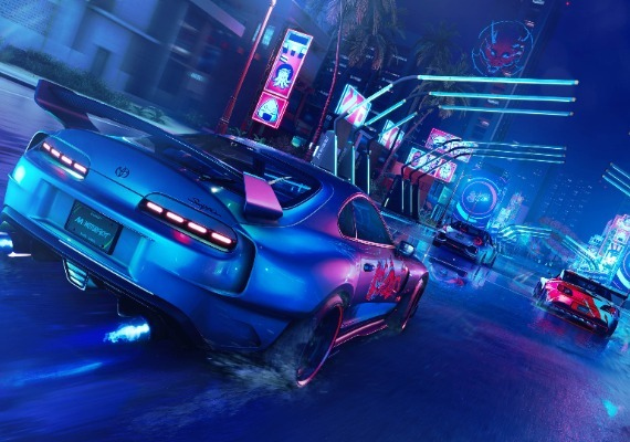 The Crew: Motorfest - Year 2 Pass DLC EN EU screenshot 2
