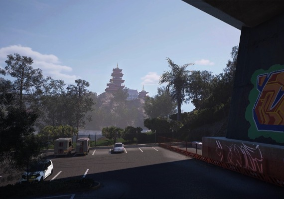 JDM: Japanese Drift Master Global screenshot 4
