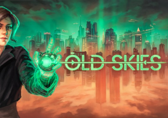 Old Skies EN Global