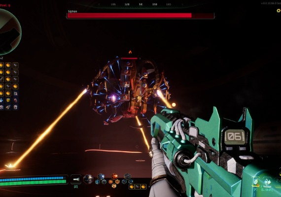 Deadzone: Rogue Global screenshot 2