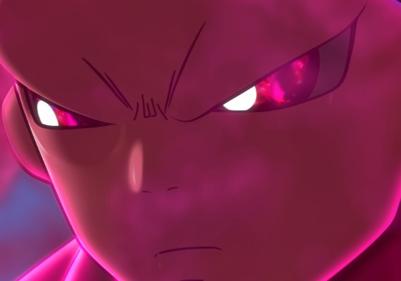 Dragon Ball: Xenoverse 2 - Future Saga Chatper 2 DLC Global screenshot 2