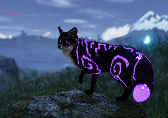 Spirit of the North 2 EU screenshot 2