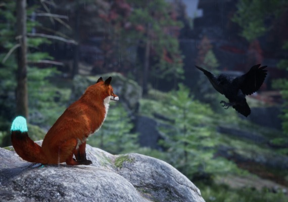 Spirit of the North 2 EU screenshot 3