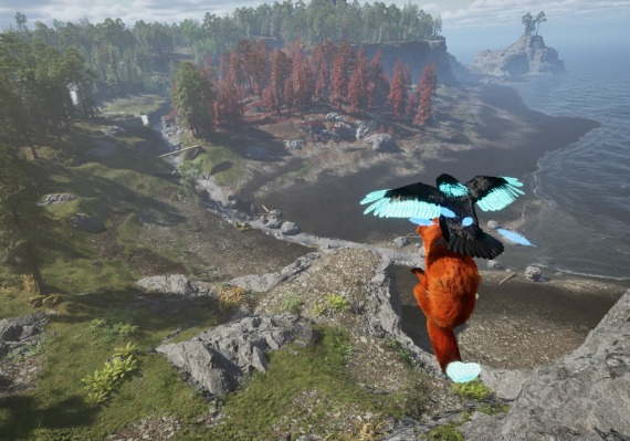 Spirit of the North 2 EU screenshot 4