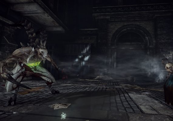Castlevania: Lords of Shadow 2 - Digital Bundle EN/DE/FR/IT/PT/ES Global screenshot 3