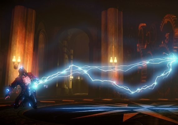Castlevania: Lords of Shadow 2 - Digital Bundle EN/DE/FR/IT/PT/ES Global screenshot 4