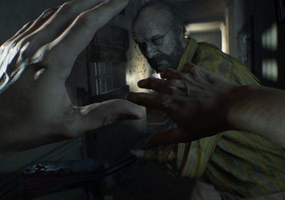 Resident Evil 7 Biohazard - Season Pass Global screenshot 3