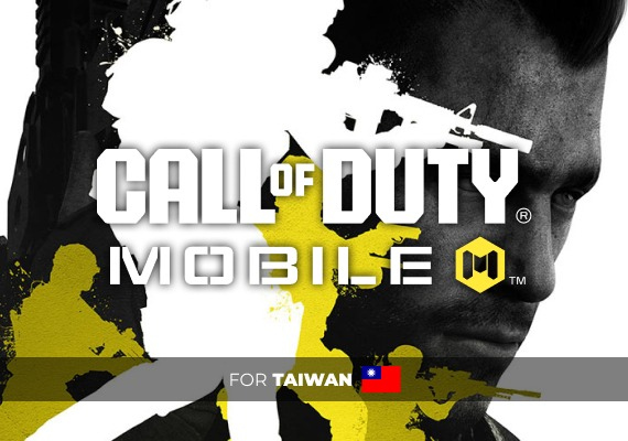 Call of Duty: Mobile TW 1120 CP Direct Top-Up