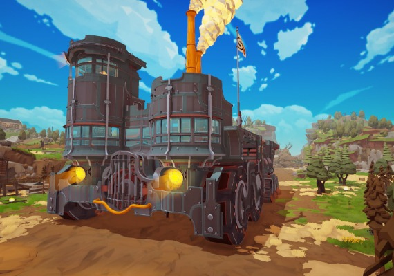 Survival Machine Global screenshot 2