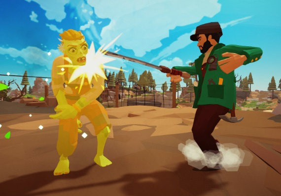 Survival Machine Global screenshot 3