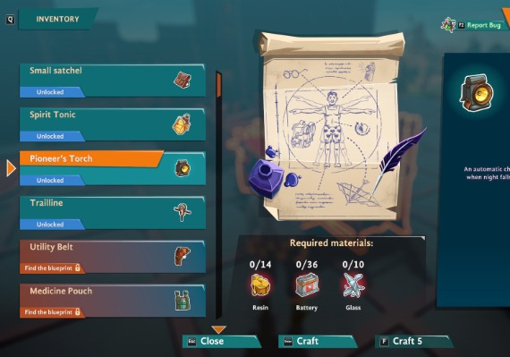 Survival Machine Global screenshot 4