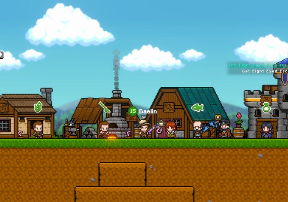 Nice Day for Fishing EN/DE/FR/ZH/ES Global screenshot 2