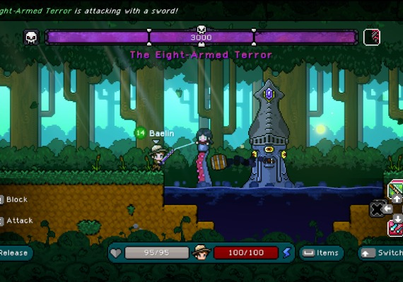Nice Day for Fishing EN/DE/FR/ZH/ES Global screenshot 3