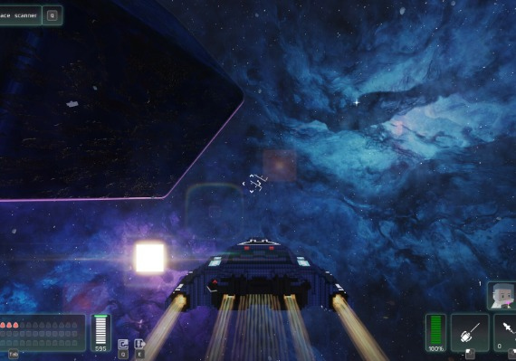 Cubic Odyssey Global screenshot 4