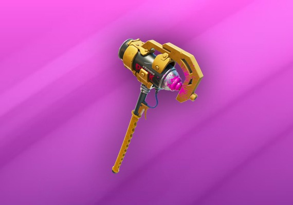 Fortnite - Graffiti Revolution Pack DLC EN EU screenshot 4