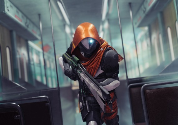 Destiny 2: Year of Prophecy DLC EN ROW screenshot 2