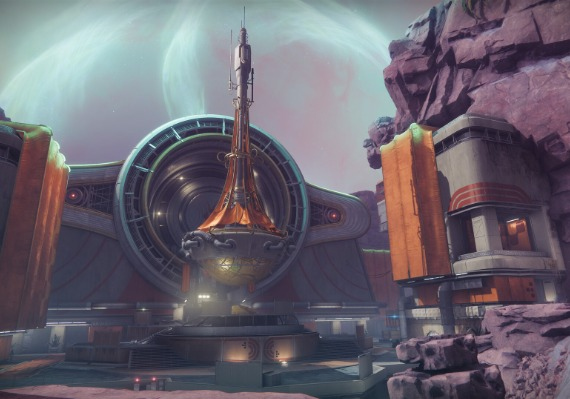 Destiny 2: Year of Prophecy DLC EN ROW screenshot 3