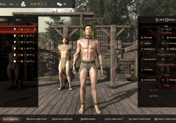 Blackthorn Arena: Reforged ROW screenshot 3