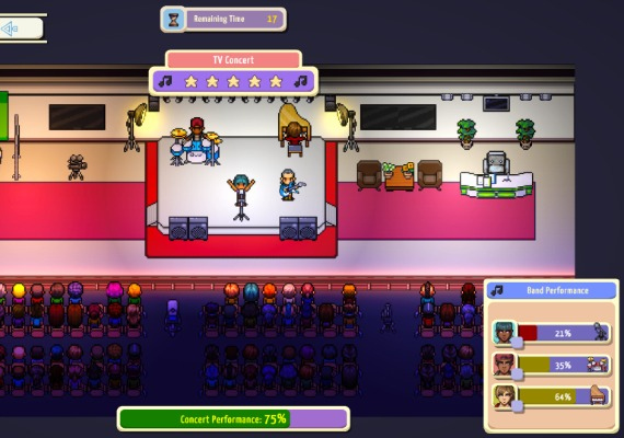 To Pixelia Global screenshot 2